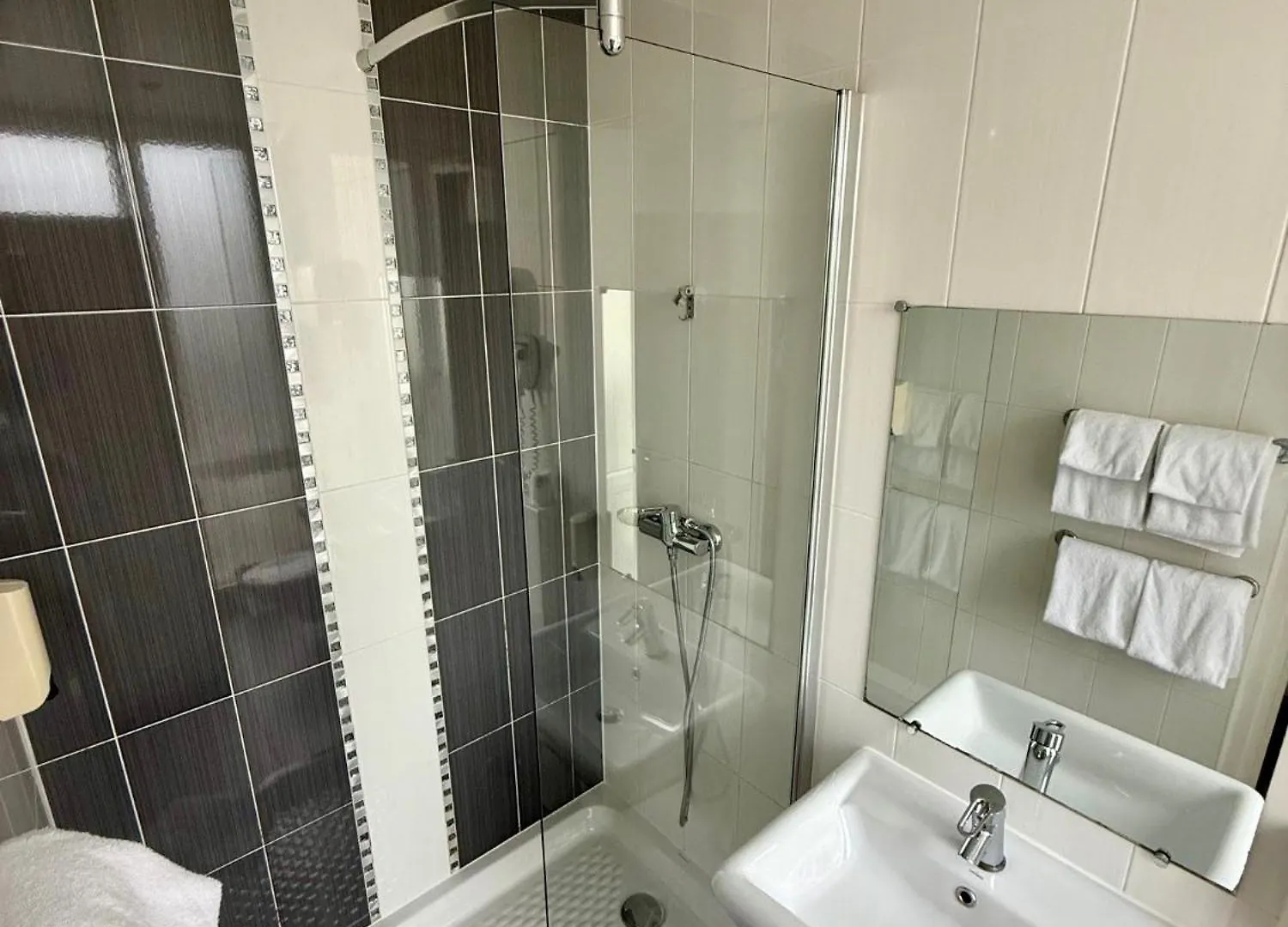 Hotel Richmond Gare Du Nord Paris