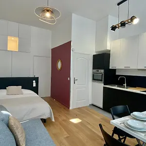 Appartamento Aboukir 2