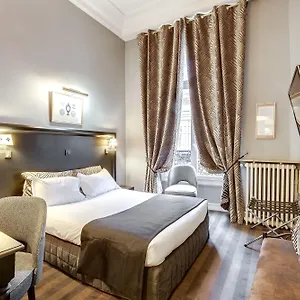 Hotel Opera Maintenon, Paris