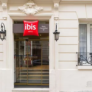 Ibis Vaugirard Porte De Versailles *** Paris