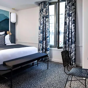 Hotel Gramont, Paris