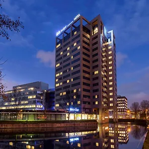 Ibis Budget Amsterdam South 2* אמסטלבין