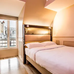 District Republique ** Paris