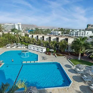 Riviera By Isrotel Collection 3* Eilat