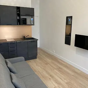 Appartamento Montorgueil