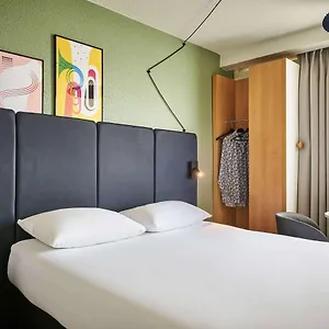 Hotel Ibis Avenue D'italie 13eme, Paris