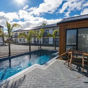 Asure International Motor 4* Rotorua
