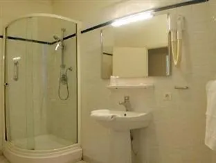 Hotel Richmond Gare Du Nord Parijs 2*,