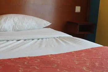 Hotel Richmond Gare Du Nord Paris