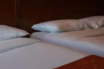**  Hotel Richmond Gare Du Nord Parijs Frankrijk