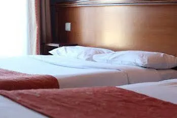 Hotel Richmond Gare Du Nord Parijs