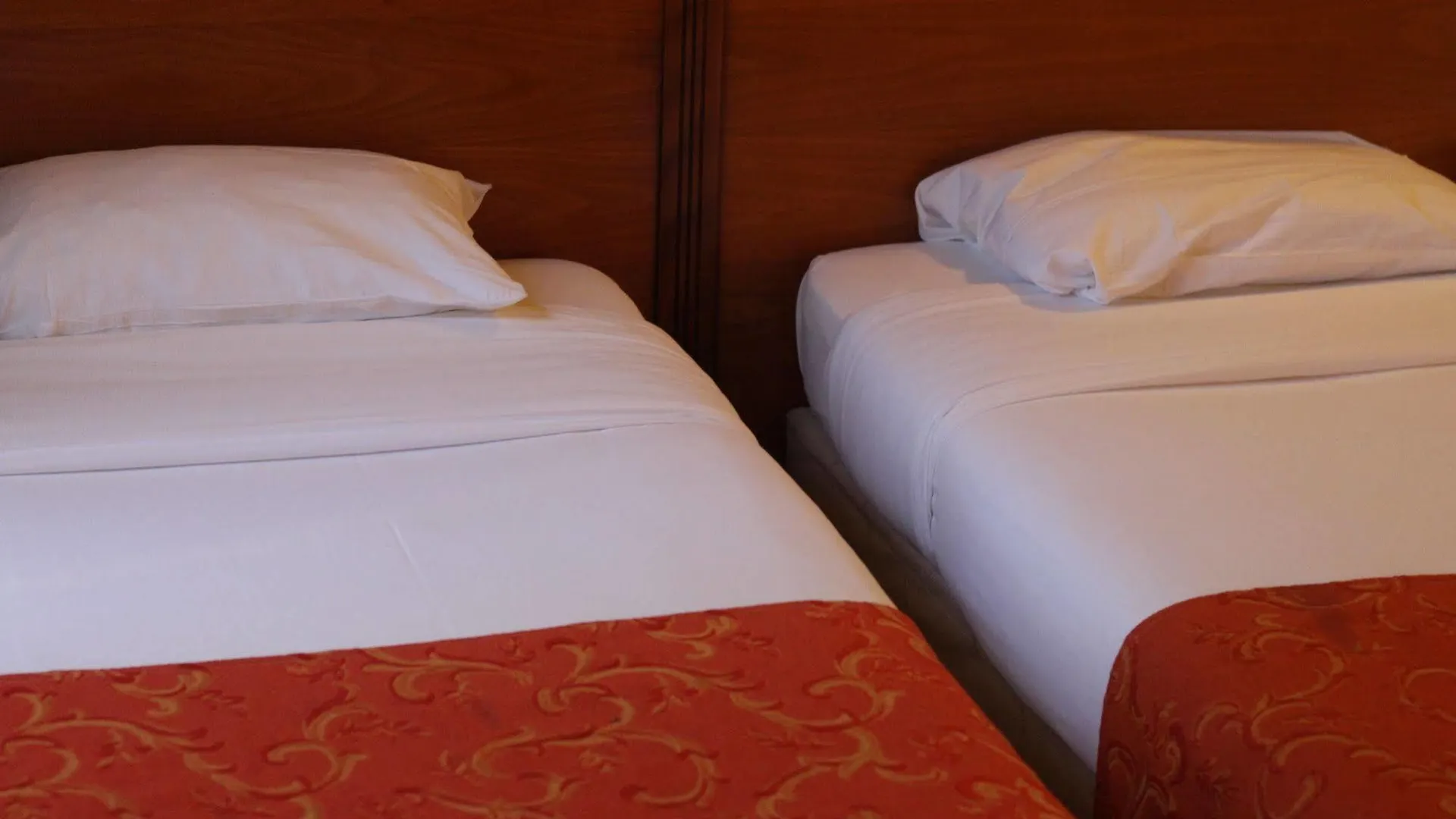 Hotel Richmond Gare Du Nord Parijs 2*,
