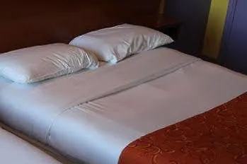 Hotel Richmond Gare Du Nord Paris 2*,